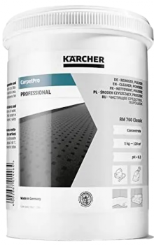 Karcher RM 760 Powder