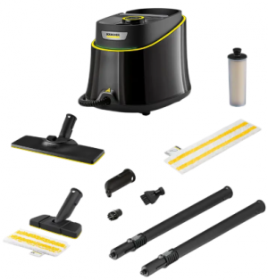 Karcher SC 3 Deluxe Anniversary Edition