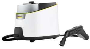 Karcher SC 4 Deluxe EasyFix White