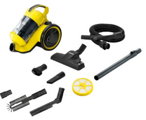 Karcher VC 3 Plus