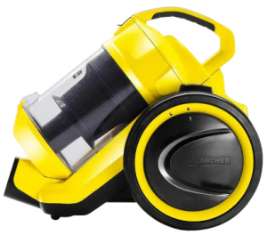 Karcher VC 3 Plus