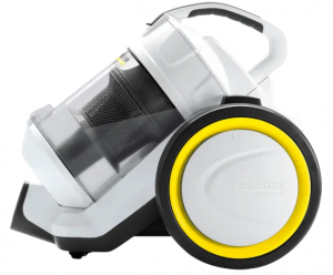 Karcher VC 3 Plus White