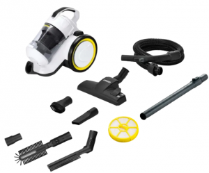 Karcher VC 3 Plus White