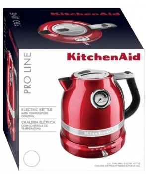 KitchenAid 5KEK1522ECA