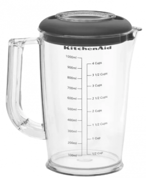 KitchenAid 5KHBV83EER