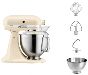 KitchenAid 5KSM185PSEAC