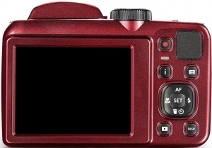 Kodak PixPro AZ252 Red