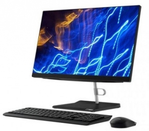 Lenovo AIO V50a 24IMB Black