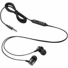 Lenovo Analog In-Ear Headphones Gen II