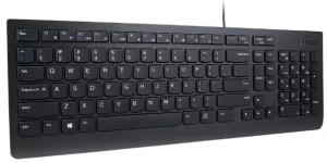 Lenovo Essential Wired Keyboard