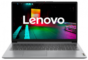 Lenovo IdeaPad 3 15IAU7 Grey