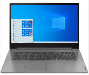 Lenovo IdeaPad 3 17ABA7