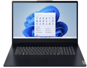 Lenovo IdeaPad 3 17IAU7