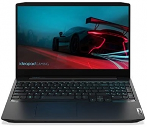 Lenovo IdeaPad Gaming 3 15ARH05 Black