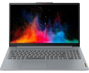 Lenovo IdeaPad Slim 3 15IAH8 Grey