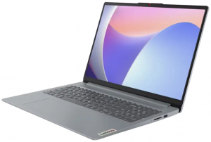 Lenovo IdeaPad Slim 3 16ABR8 Grey