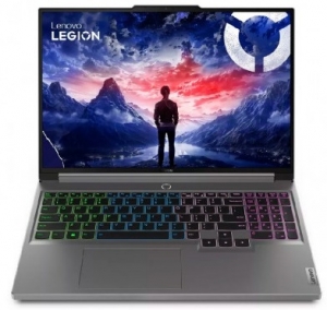 Lenovo Legion 5 16IRX9 Luna Grey