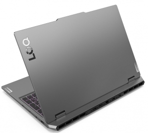 Lenovo LOQ 15ARP9 Luna Grey