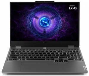 Lenovo LOQ 15IRX9 Luna Grey