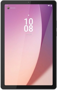 Lenovo Tab M9 WiFi 32Gb Grey + Case