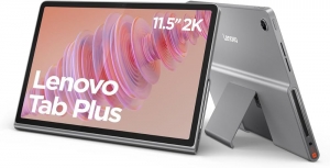 Lenovo Tab Plus WiFi 128Gb Grey