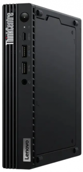 Lenovo ThinkCentre M70q Gen4 Tiny Black