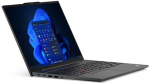 Lenovo ThinkPad E16 Gen 2 Black