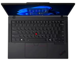 Lenovo ThinkPad T14 Gen 5 Black