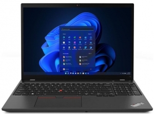 Lenovo ThinkPad T16 Gen 3 Black