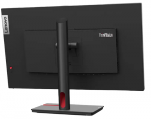 Lenovo ThinkVision T27h-30 Black