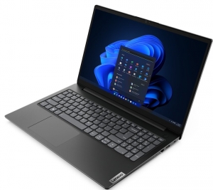 Lenovo V15 G4 AMN Black