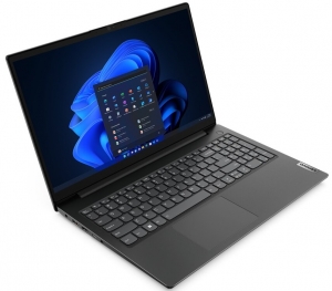 Lenovo V15 G4 IRU Black