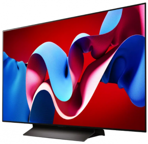 LG OLED48C46LA