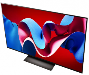 LG OLED55C46LA