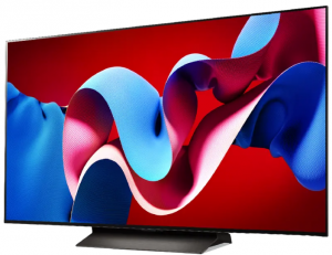 LG OLED77C46LA