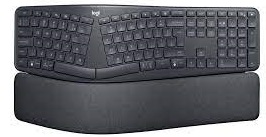 Logitech Ergo K860