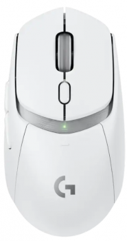 Logitech G309 White