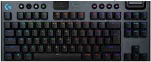 Logitech G915 X TKL Black