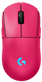 Logitech G Pro 2 Pink