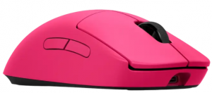 Logitech G Pro 2 Pink