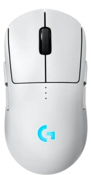 Logitech G Pro 2 White