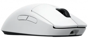 Logitech G Pro 2 White