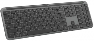 Logitech K950