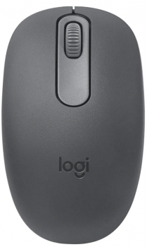 Logitech M196 Graphite