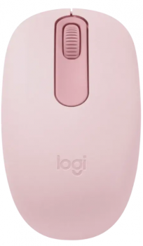 Logitech M196 Rose