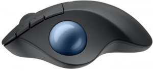 Logitech M575S Graphite