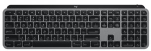 Logitech MX Keys for Mac Space Grey