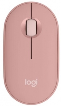 Logitech Pebble 2 M350s Rose