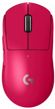 Logitech Pro X Superlight 2 Magenta