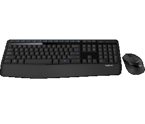 Logitech MK345